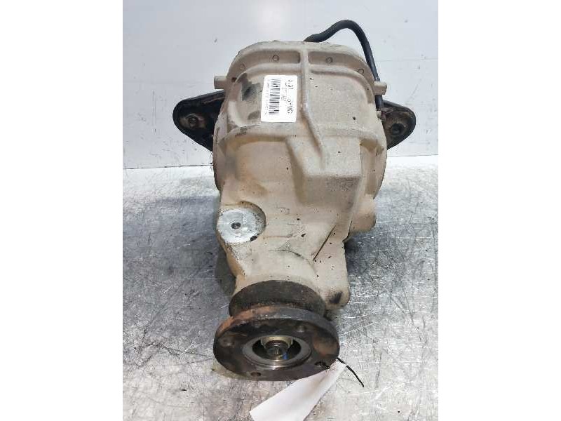 Recambio de diferencial trasero para ssangyong kyron 270 xdi limited 4wd referencia OEM IAM 40032453 3.31 