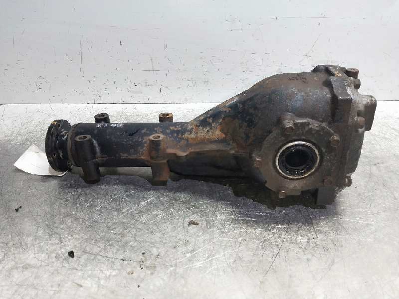Recambio de diferencial trasero para subaru forester s10 (sf) 2.0 cat referencia OEM IAM ND1021  