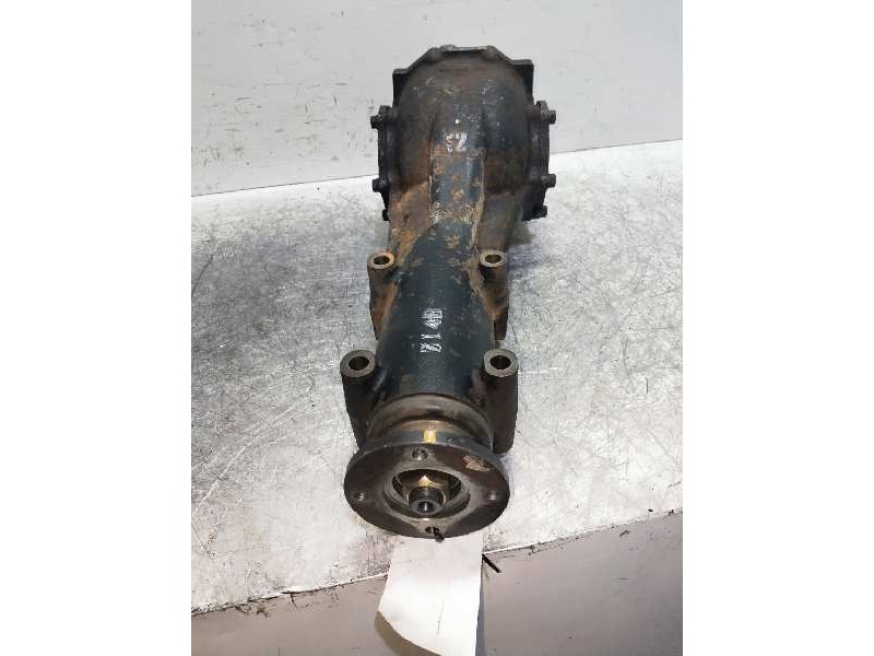 Recambio de diferencial trasero para subaru forester s10 (sf) 2.0 cat referencia OEM IAM ND1021  