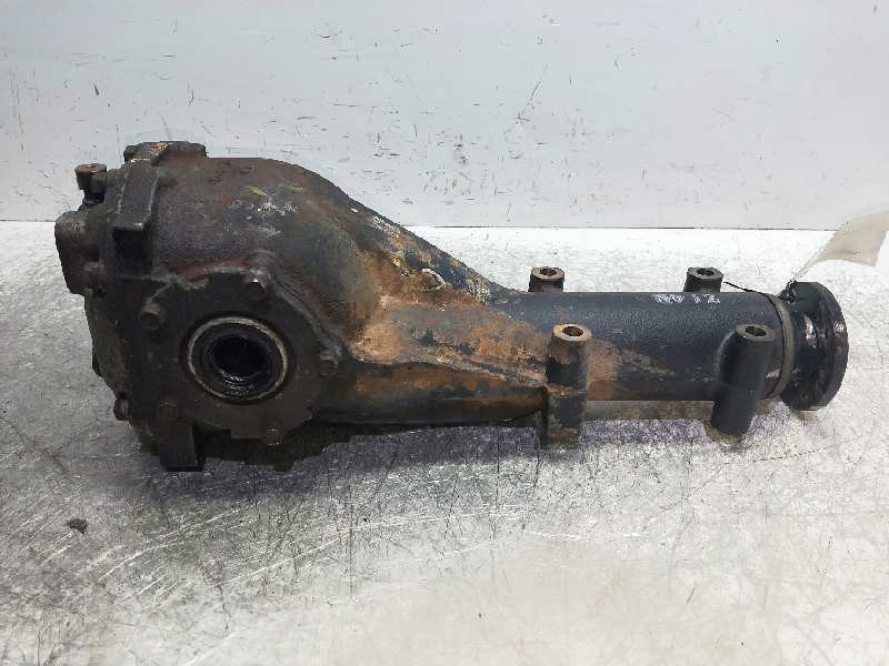 Recambio de diferencial trasero para subaru forester s10 (sf) 2.0 cat referencia OEM IAM ND1021  