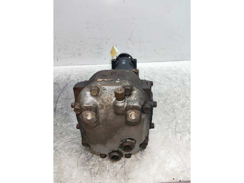 Recambio de diferencial trasero para subaru forester s10 (sf) 2.0 cat referencia OEM IAM ND1021  