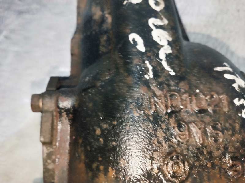 Recambio de diferencial trasero para subaru forester s10 (sf) 2.0 cat referencia OEM IAM ND1021  