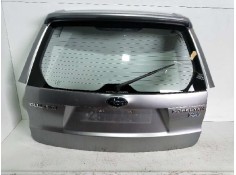 Recambio de porton trasero para subaru forester s12 2.0 diesel cat referencia OEM IAM   