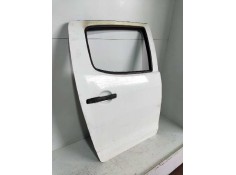 Recambio de puerta trasera derecha para isuzu d-max double cab basis 4wd referencia OEM IAM    2