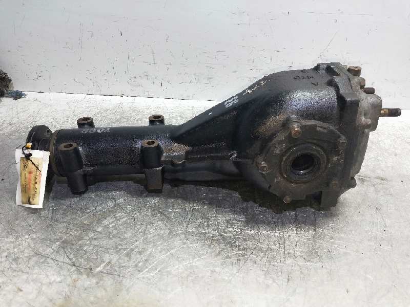 Recambio de diferencial trasero para subaru impreza g11 (gd/gg) 2.0 cat referencia OEM IAM ND1021  