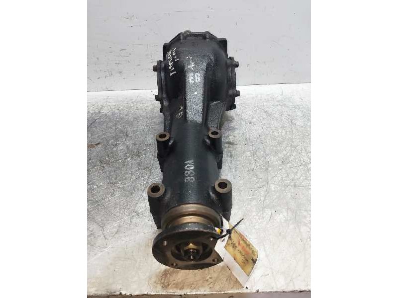 Recambio de diferencial trasero para subaru impreza g11 (gd/gg) 2.0 cat referencia OEM IAM ND1021  