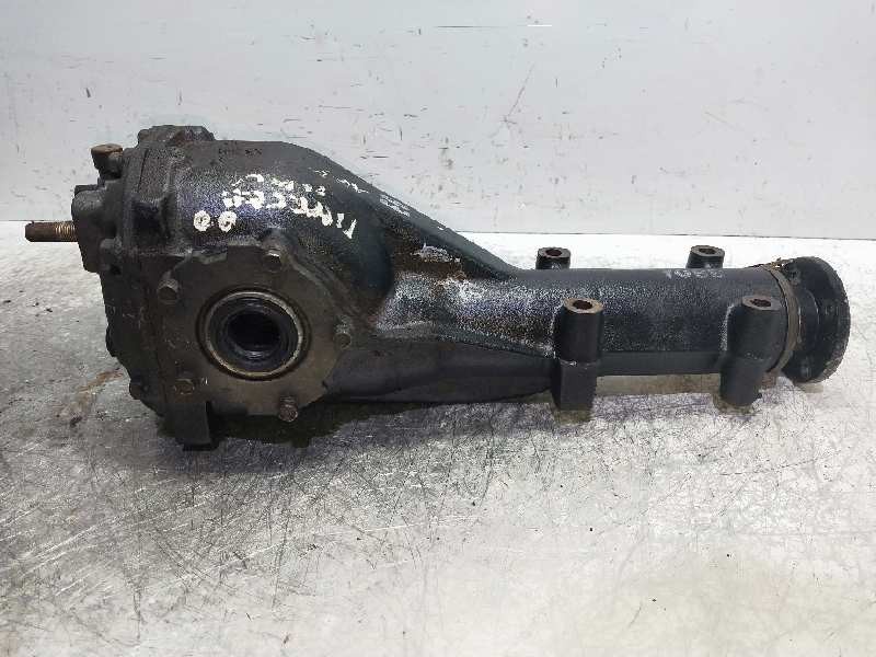 Recambio de diferencial trasero para subaru impreza g11 (gd/gg) 2.0 cat referencia OEM IAM ND1021  