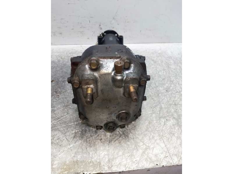 Recambio de diferencial trasero para subaru impreza g11 (gd/gg) 2.0 cat referencia OEM IAM ND1021  