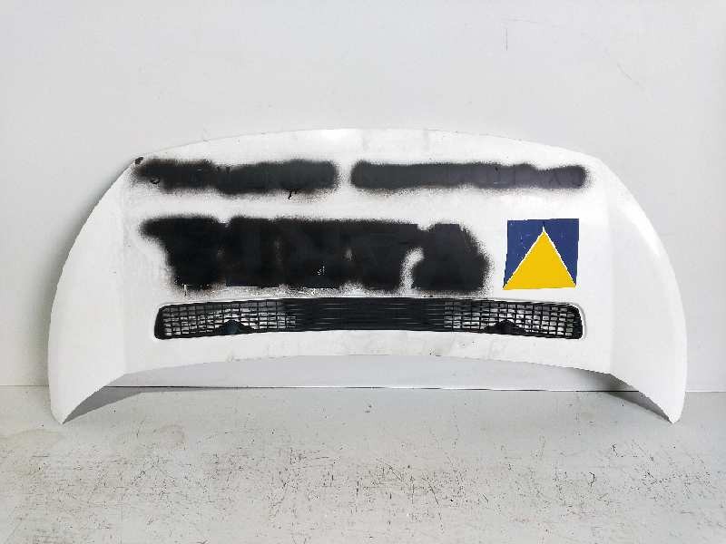 Recambio de capot para fiat scudo combi (272) l1h1 120 multijet (5 pl.) referencia OEM IAM   