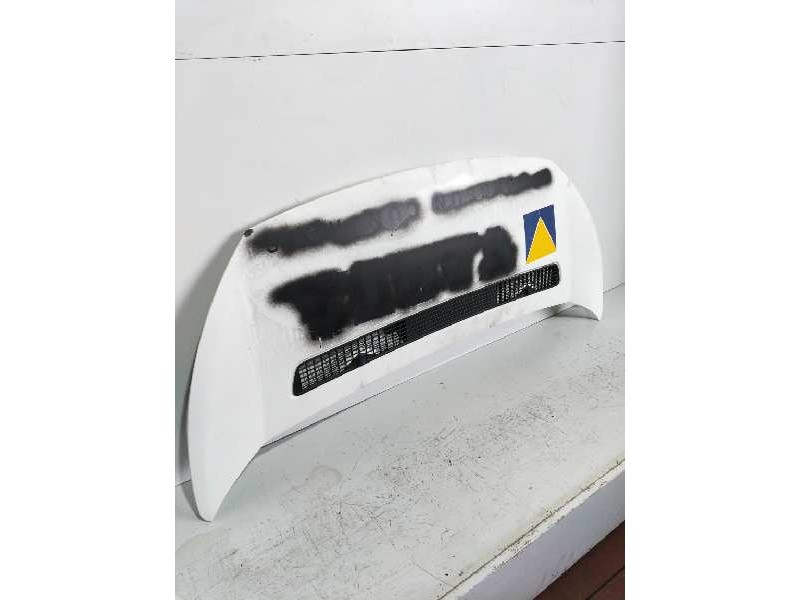 Recambio de capot para fiat scudo combi (272) l1h1 120 multijet (5 pl.) referencia OEM IAM   