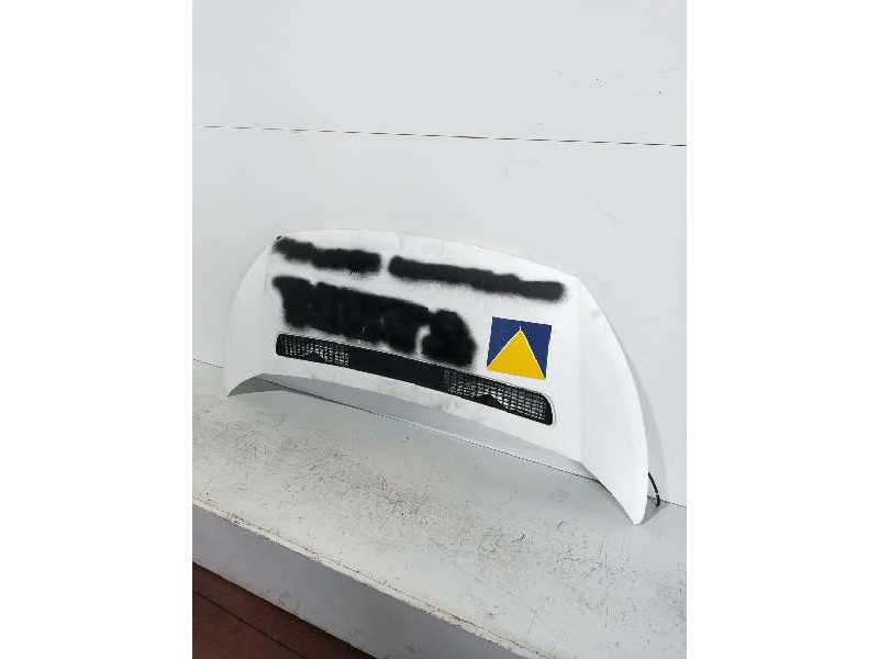 Recambio de capot para fiat scudo combi (272) l1h1 120 multijet (5 pl.) referencia OEM IAM   