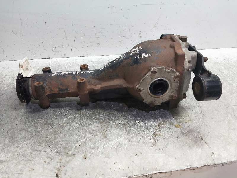Recambio de diferencial trasero para subaru impreza g11 (gd/gg) 2.0 cat referencia OEM IAM   