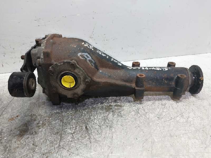 Recambio de diferencial trasero para subaru impreza g11 (gd/gg) 2.0 cat referencia OEM IAM   