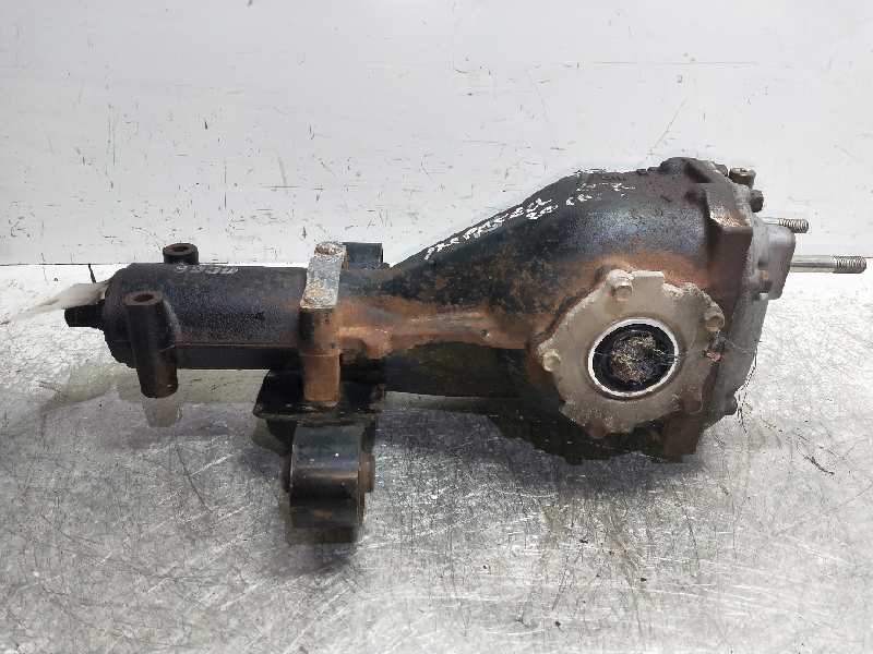Recambio de diferencial trasero para subaru impreza g12 classic referencia OEM IAM   