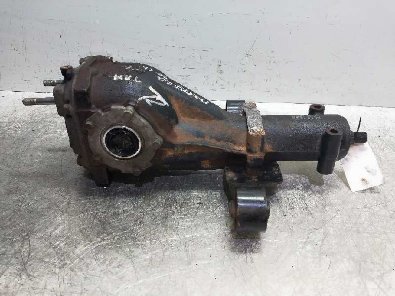 Recambio de diferencial trasero para subaru impreza g12 classic referencia OEM IAM   