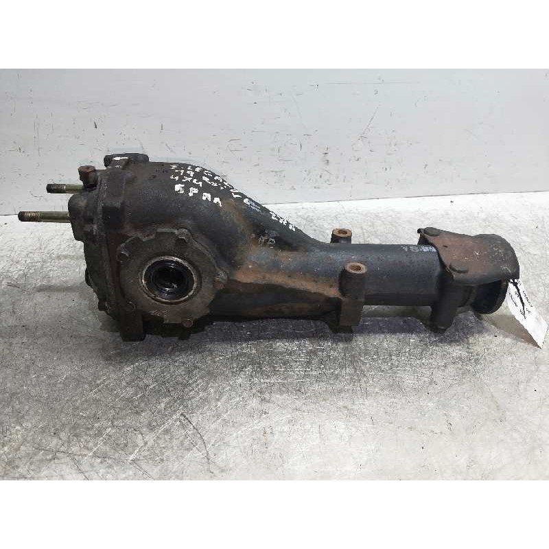 Recambio de diferencial trasero para subaru legacy berl./familiar b12 (be/bh) 2.5 16v cat referencia OEM IAM   