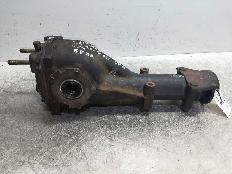 Recambio de diferencial trasero para subaru legacy berl./familiar b12 (be/bh) 2.5 16v cat referencia OEM IAM   