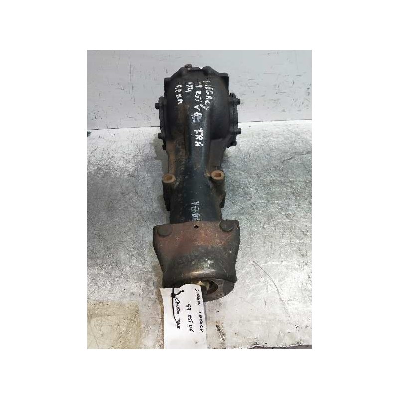 Recambio de diferencial trasero para subaru legacy berl./familiar b12 (be/bh) 2.5 16v cat referencia OEM IAM   