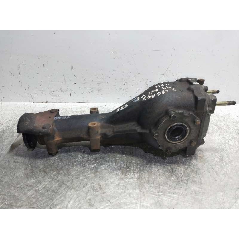Recambio de diferencial trasero para subaru legacy berl./familiar b12 (be/bh) 2.5 16v cat referencia OEM IAM   