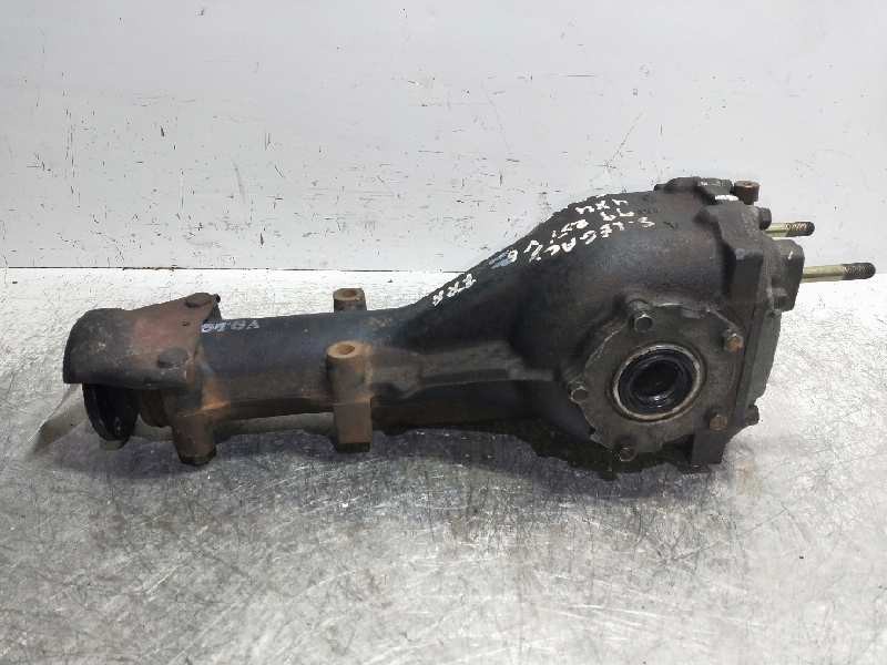 Recambio de diferencial trasero para subaru legacy berl./familiar b12 (be/bh) 2.5 16v cat referencia OEM IAM   