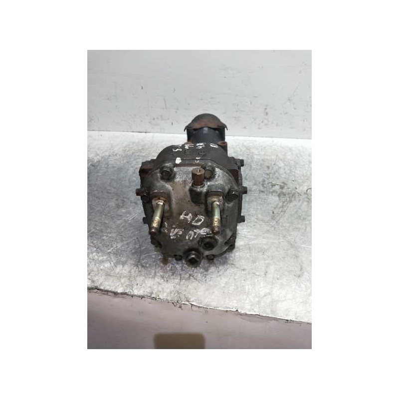 Recambio de diferencial trasero para subaru legacy berl./familiar b12 (be/bh) 2.5 16v cat referencia OEM IAM   