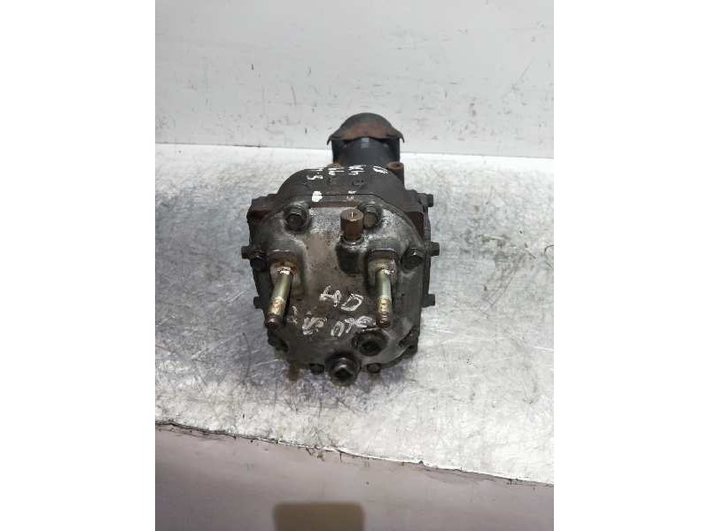 Recambio de diferencial trasero para subaru legacy berl./familiar b12 (be/bh) 2.5 16v cat referencia OEM IAM   