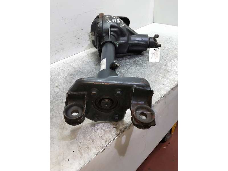 Recambio de diferencial delantero para tata safari 1.9 d referencia OEM IAM 266733050104 X46785 