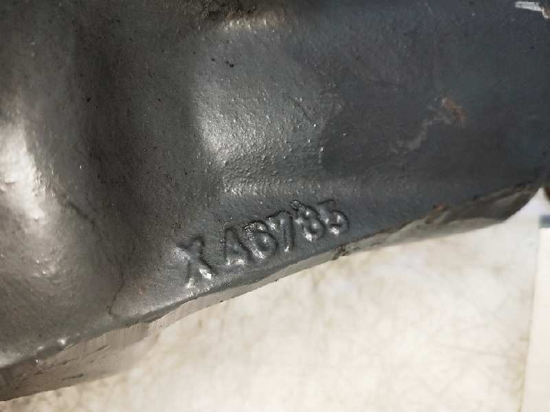 Recambio de diferencial delantero para tata safari 1.9 d referencia OEM IAM 266733050104 X46785 