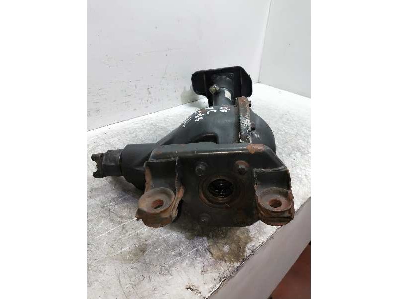 Recambio de diferencial delantero para tata safari 1.9 d referencia OEM IAM 266733050104 X46785 