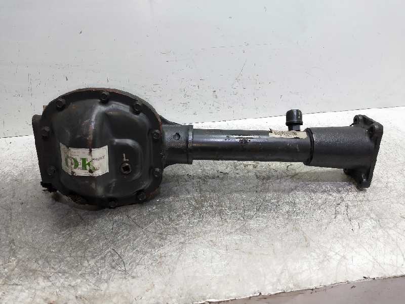 Recambio de diferencial delantero para tata telcoline 2.0 tdi referencia OEM IAM X46785  