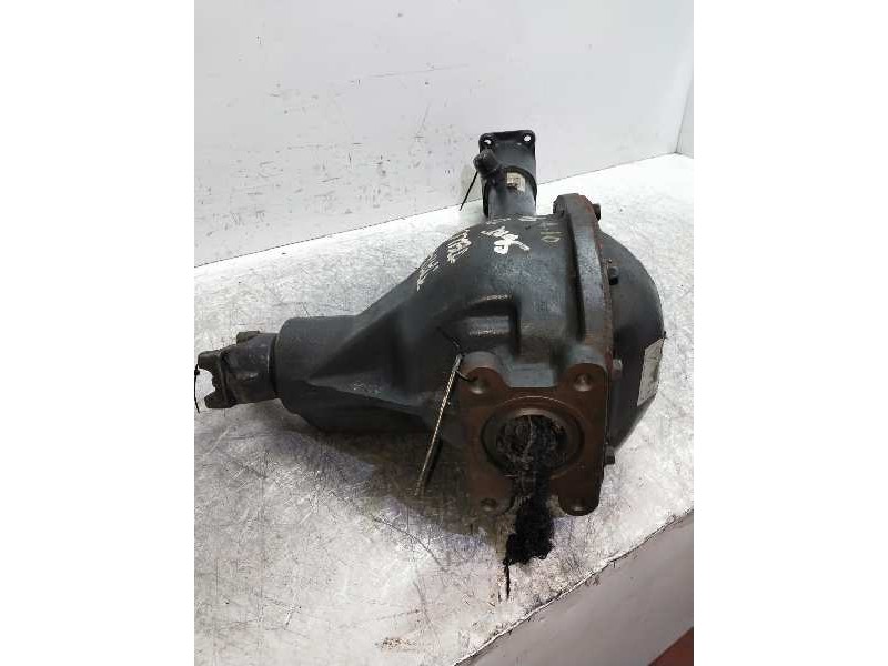Recambio de diferencial delantero para tata telcoline 2.0 tdi referencia OEM IAM X46785  