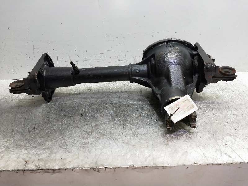 Recambio de diferencial delantero para tata telcoline 2.0 tdi referencia OEM IAM 266733050165N 06221 