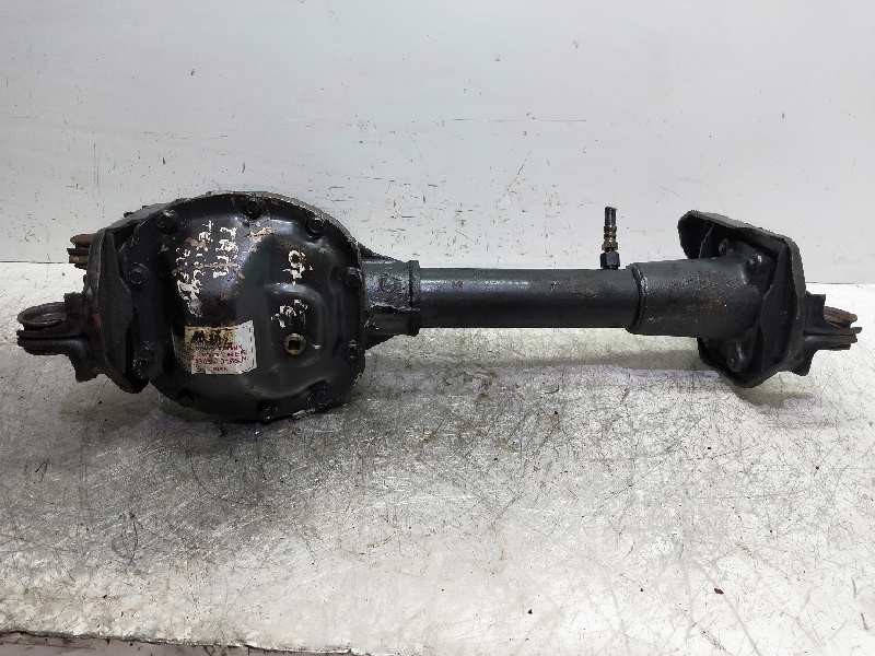 Recambio de diferencial delantero para tata telcoline 2.0 tdi referencia OEM IAM 266733050165N 06221 