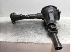 Recambio de diferencial delantero para tata safari 2.0 td referencia OEM IAM X46785  