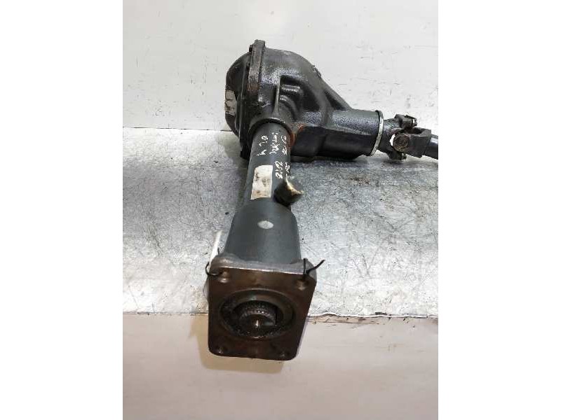 Recambio de diferencial delantero para tata safari 2.0 td referencia OEM IAM X46785  