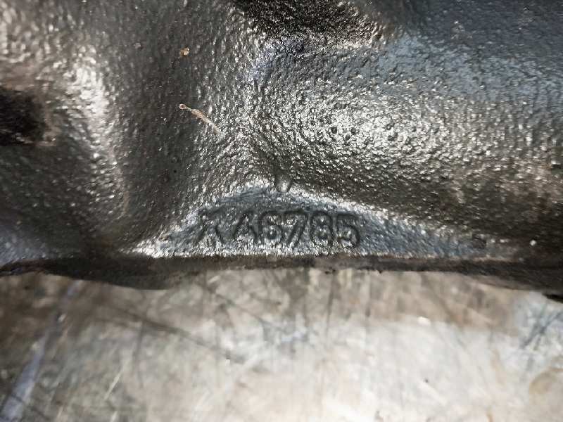 Recambio de diferencial delantero para tata safari 2.0 td referencia OEM IAM X46785  