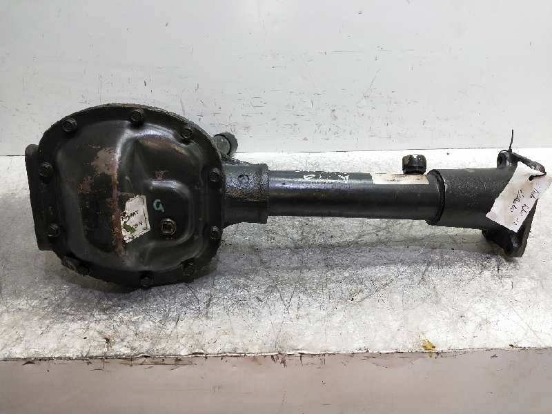 Recambio de diferencial delantero para tata safari 2.0 td referencia OEM IAM X46785  