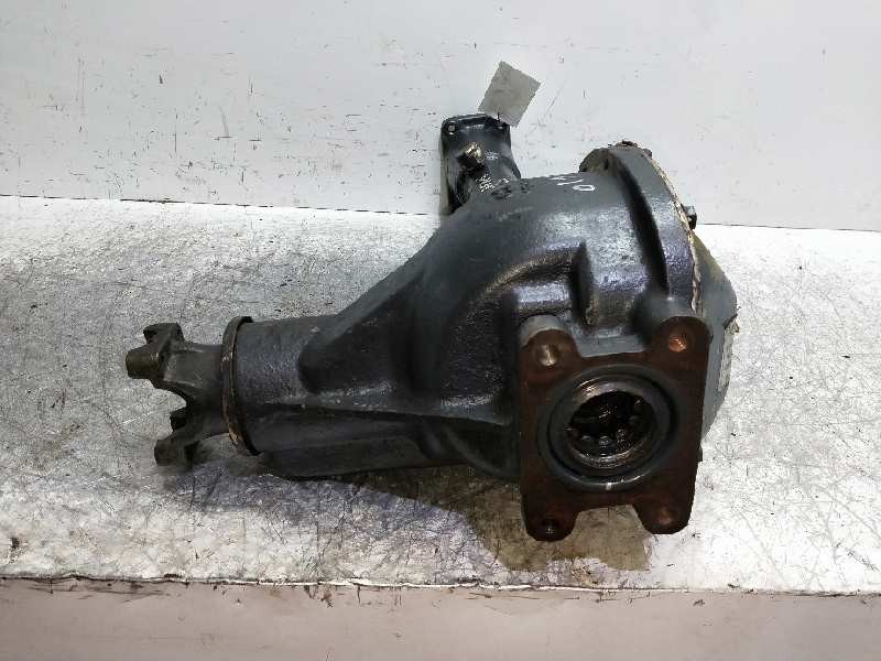 Recambio de diferencial delantero para tata safari 3.0 d referencia OEM IAM   