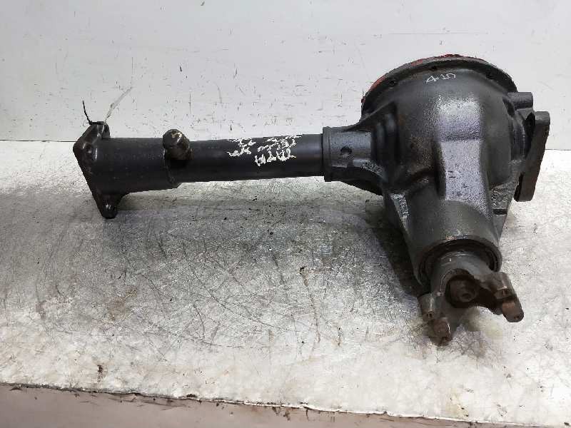 Recambio de diferencial delantero para tata telco-sport 2.0 td referencia OEM IAM 266735050102 X46785 