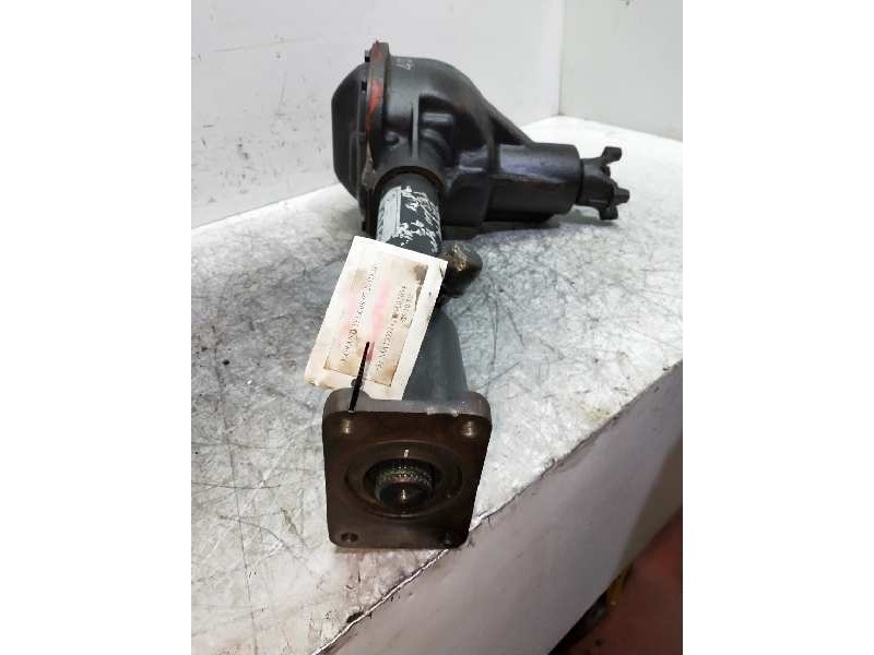 Recambio de diferencial delantero para tata telco-sport 2.0 td referencia OEM IAM 266735050102 X46785 