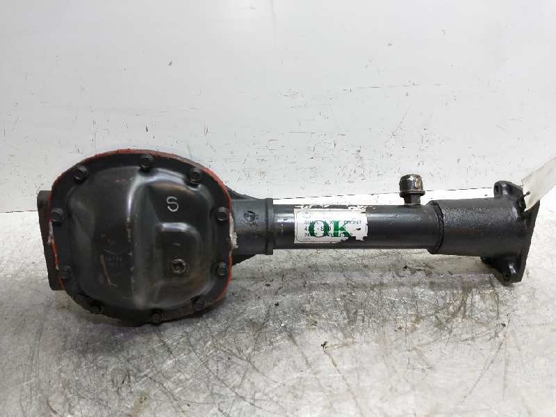 Recambio de diferencial delantero para tata telco-sport 2.0 td referencia OEM IAM 266735050102 X46785 