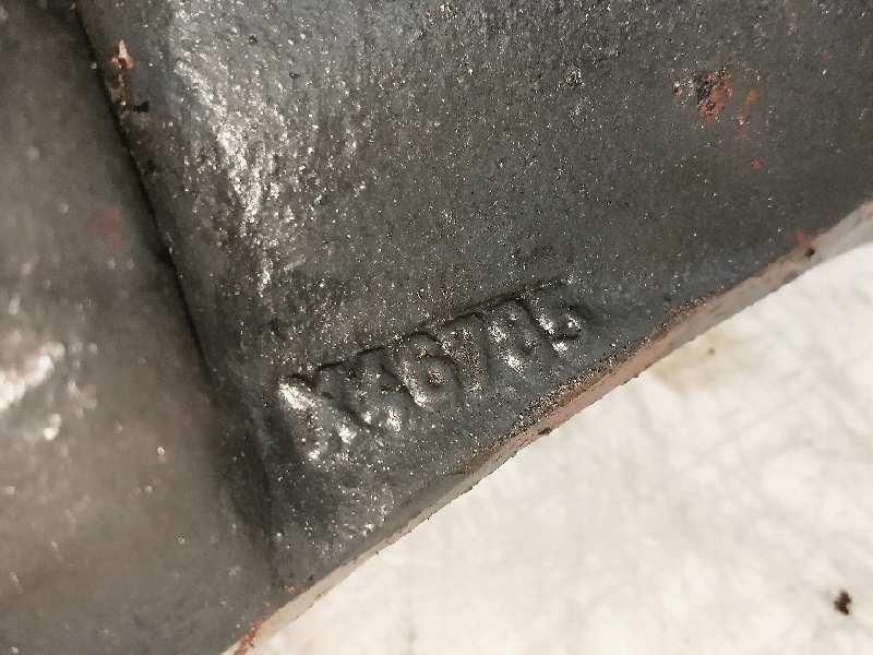 Recambio de diferencial delantero para tata telco-sport 2.0 td referencia OEM IAM 266735050102 X46785 