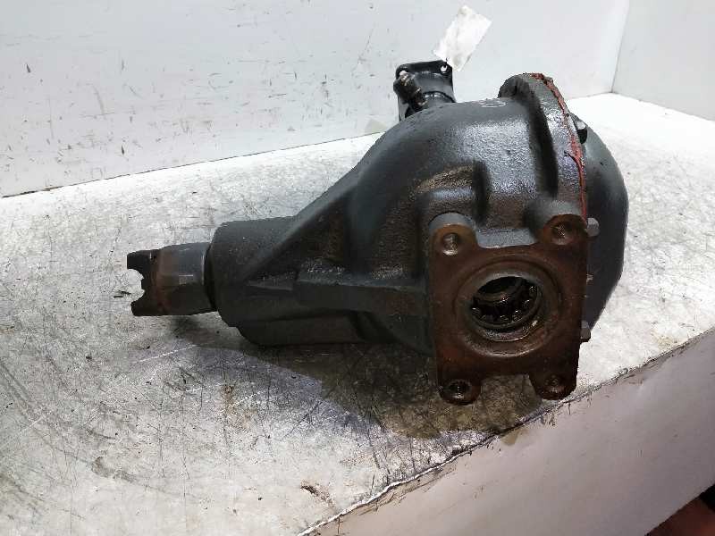 Recambio de diferencial delantero para tata telco-sport 2.0 td referencia OEM IAM 266735050102 X46785 