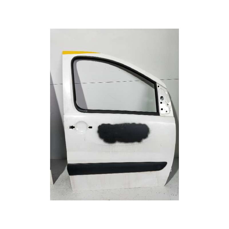 Recambio de puerta delantera derecha para fiat scudo combi (272) l1h1 120 multijet (5 pl.) referencia OEM IAM   