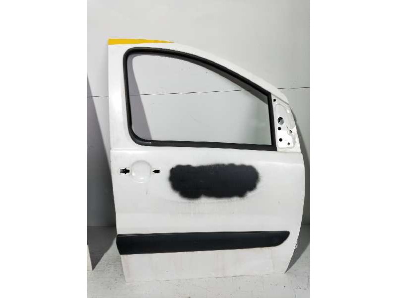 Recambio de puerta delantera derecha para fiat scudo combi (272) l1h1 120 multijet (5 pl.) referencia OEM IAM   