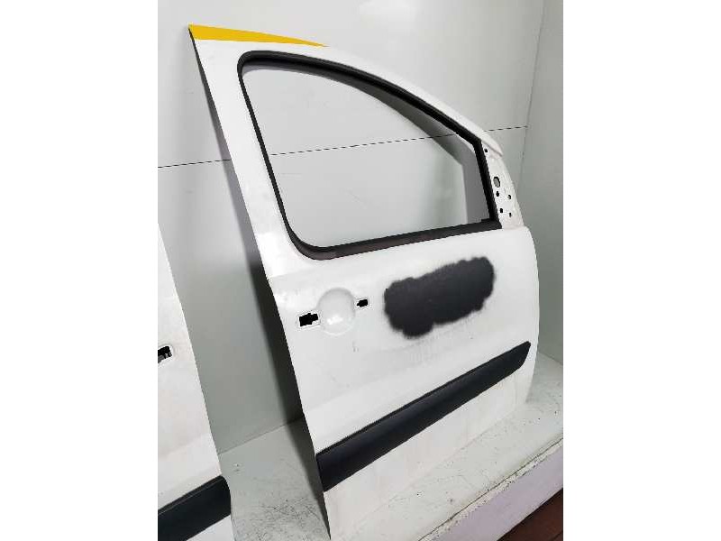 Recambio de puerta delantera derecha para fiat scudo combi (272) l1h1 120 multijet (5 pl.) referencia OEM IAM   