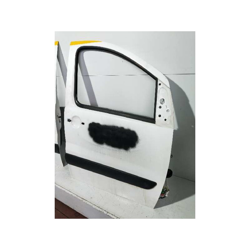 Recambio de puerta delantera derecha para fiat scudo combi (272) l1h1 120 multijet (5 pl.) referencia OEM IAM   