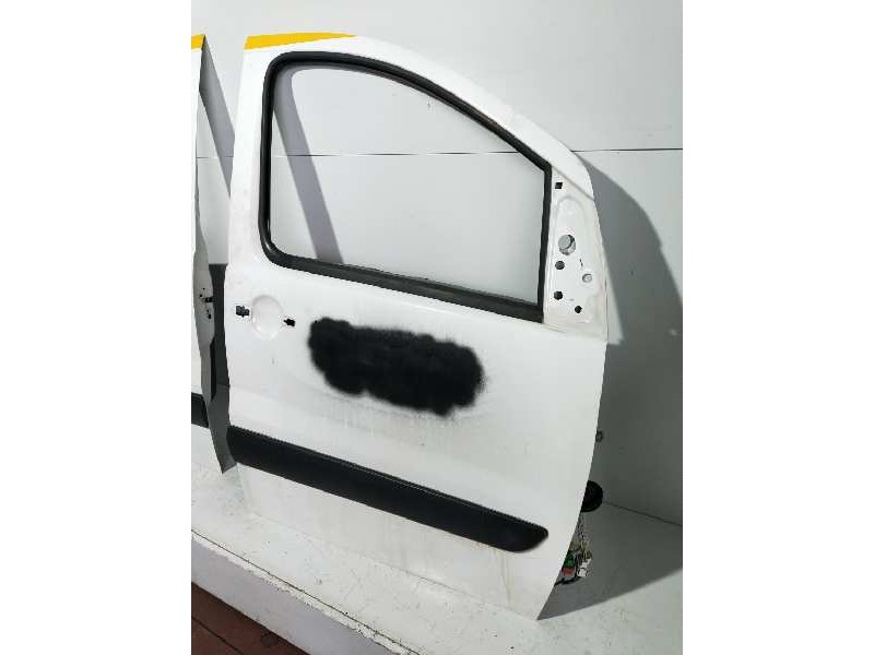 Recambio de puerta delantera derecha para fiat scudo combi (272) l1h1 120 multijet (5 pl.) referencia OEM IAM   