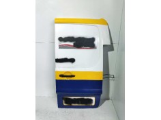 Recambio de puerta trasera derecha para fiat scudo combi (272) l1h1 120 multijet (5 pl.) referencia OEM IAM   