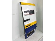 Recambio de puerta trasera derecha para fiat scudo combi (272) l1h1 120 multijet (5 pl.) referencia OEM IAM    2